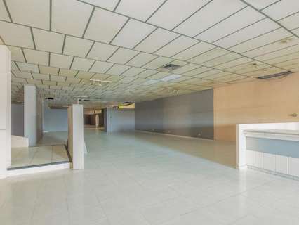 Local comercial en venta en Meliana