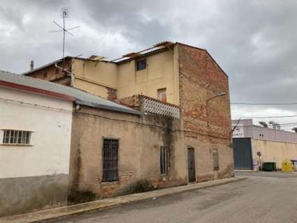 Casa en venta en La Pobla Llarga