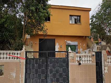 Chalet en venta en Godelleta