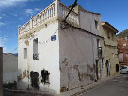 Casa en venta en Losa del Obispo