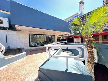 Local comercial en venta en San Bartolomé de Tirajana