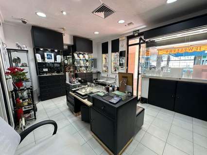 Local comercial en venta en San Bartolomé de Tirajana