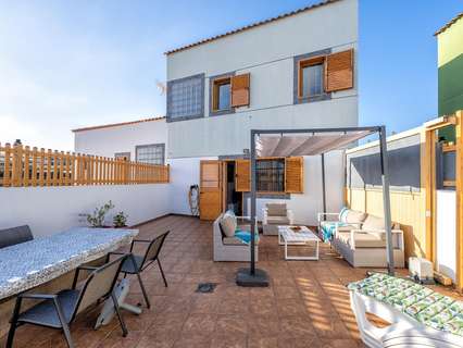 Casa en venta en Telde