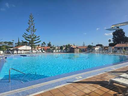 Bungalow en alquiler en San Bartolomé de Tirajana