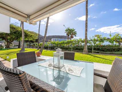 Apartamento en venta en Mogán