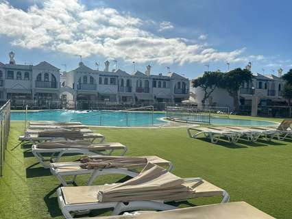 Dúplex en alquiler en San Bartolomé de Tirajana