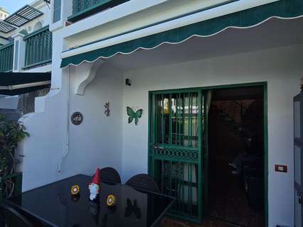 Dúplex en alquiler en San Bartolomé de Tirajana