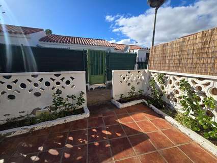 Bungalow en alquiler en San Bartolomé de Tirajana