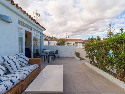 Bungalow en alquiler en San Bartolomé de Tirajana