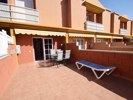 Dúplex en alquiler en San Bartolomé de Tirajana