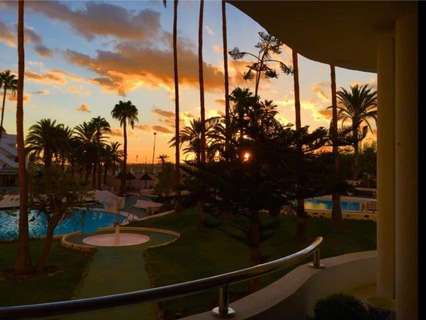 Apartamento en alquiler en San Bartolomé de Tirajana