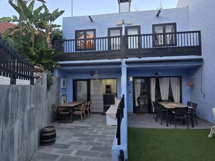 Casa en alquiler en San Bartolomé de Tirajana