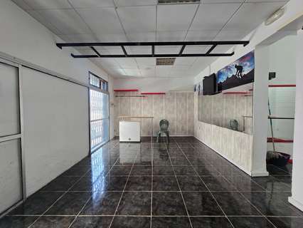Local comercial en alquiler en Mogán
