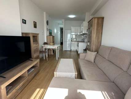 Piso en alquiler en Santa Lucía de Tirajana