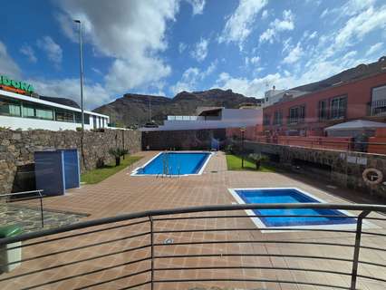Dúplex en alquiler en Mogán