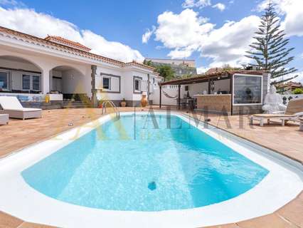 Casa en venta en San Bartolomé de Tirajana