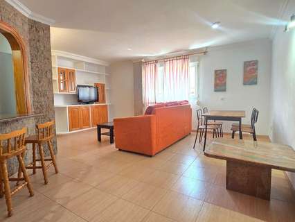 Piso en alquiler en Mogán