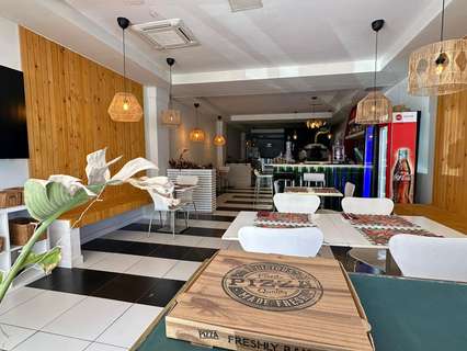 Local comercial en venta en San Bartolomé de Tirajana
