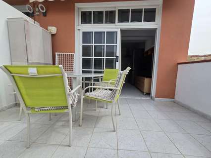Piso en alquiler en Mogán