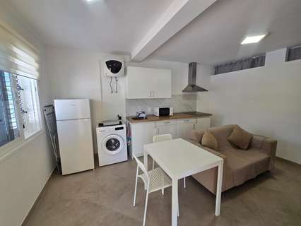 Apartamento en alquiler en San Bartolomé de Tirajana