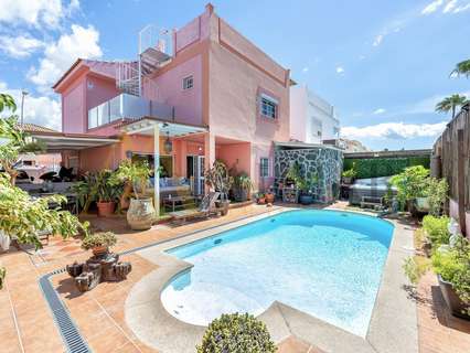 Chalet en venta en San Bartolomé de Tirajana