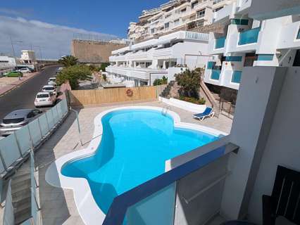 Apartamento en alquiler en Mogán