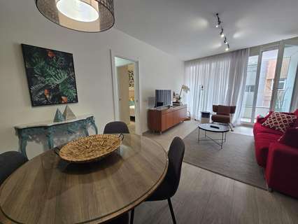 Apartamento en alquiler en Las Palmas de Gran Canaria