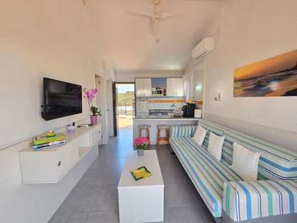 Bungalow en alquiler en San Bartolomé de Tirajana