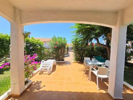 Bungalow en alquiler en San Bartolomé de Tirajana