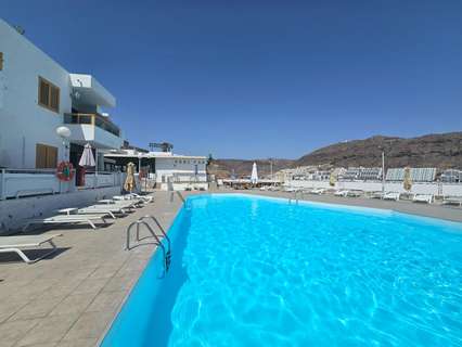Apartamento en alquiler en Mogán