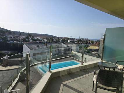 Apartamento en alquiler en Mogán