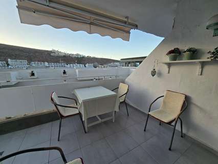 Apartamento en alquiler en Mogán rebajado
