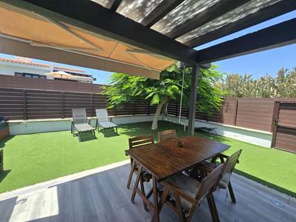Bungalow en alquiler en San Bartolomé de Tirajana
