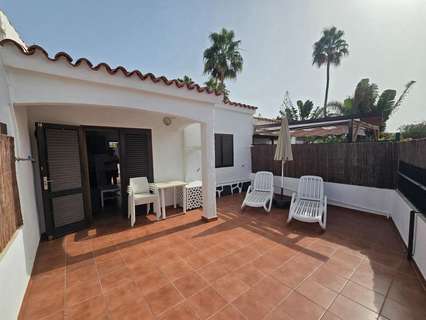 Bungalow en alquiler en San Bartolomé de Tirajana