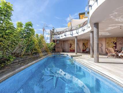 Casa en venta en San Bartolomé de Tirajana