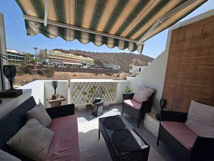 Apartamento en alquiler en Mogán