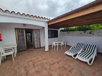 Bungalow en alquiler en San Bartolomé de Tirajana