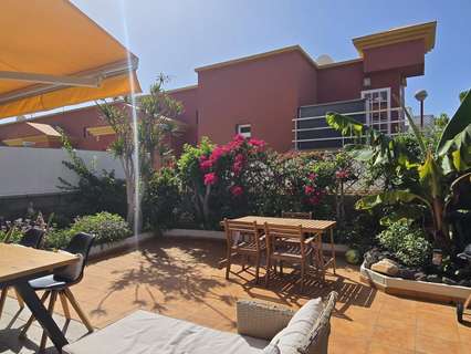Casa en alquiler en San Bartolomé de Tirajana