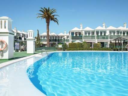 Dúplex en alquiler en San Bartolomé de Tirajana