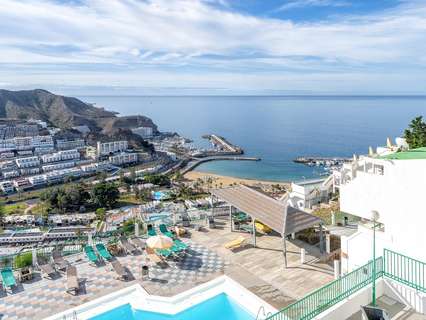 Apartamento en alquiler en Mogán