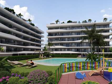 Piso en venta en Santa Pola