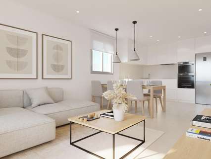 Ático en venta en Santa Pola