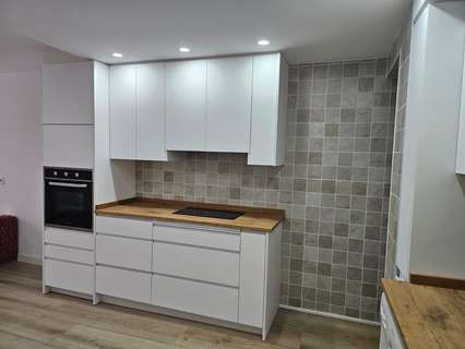 Piso en venta en Alicante rebajado