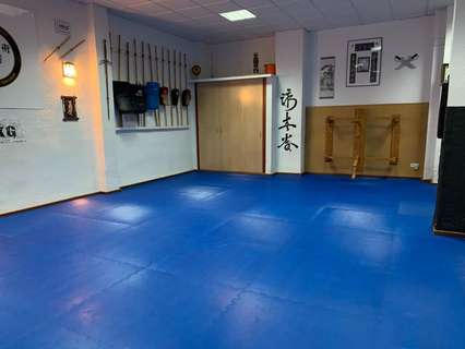 Local comercial en venta en Alicante