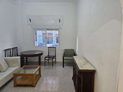 Planta baja en venta en Alicante