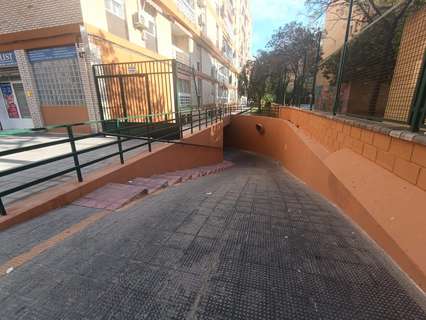 Plaza de parking en venta en Alicante