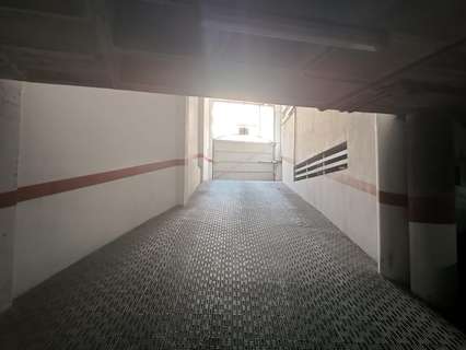 Plaza de parking en venta en Alicante
