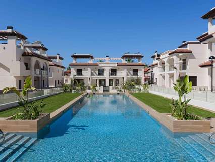 Casa en venta en Rojales