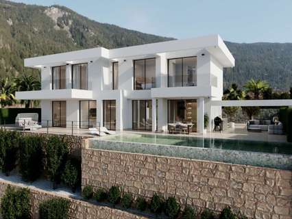 Casa en venta en Finestrat