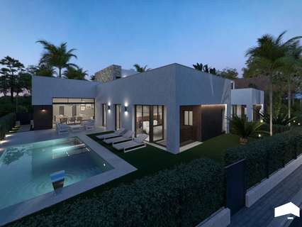 Casa en venta en Los Alcázares